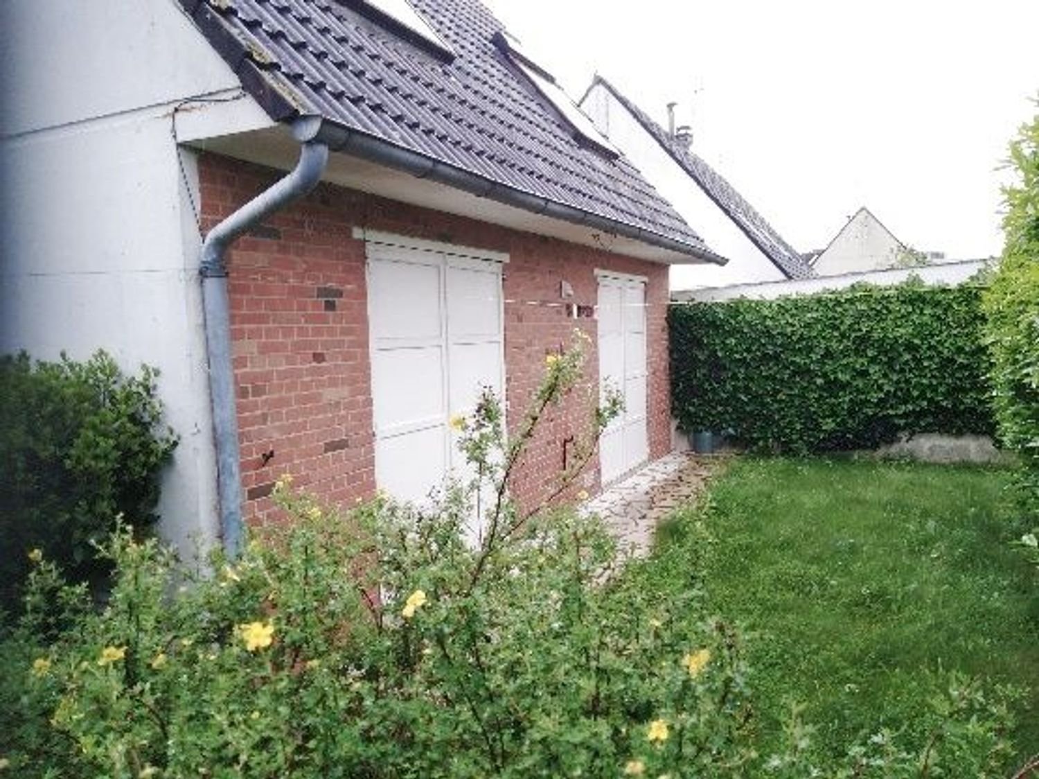Maison à vendre, 95m², Amiens