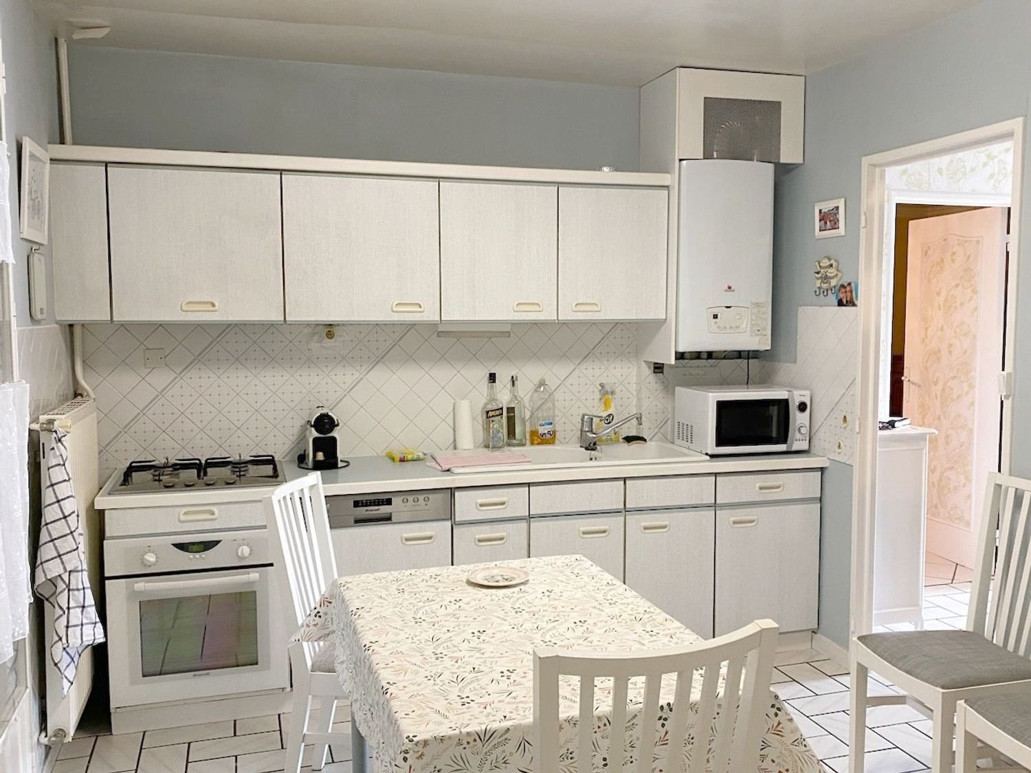 Maison à vendre, 95m², Amiens