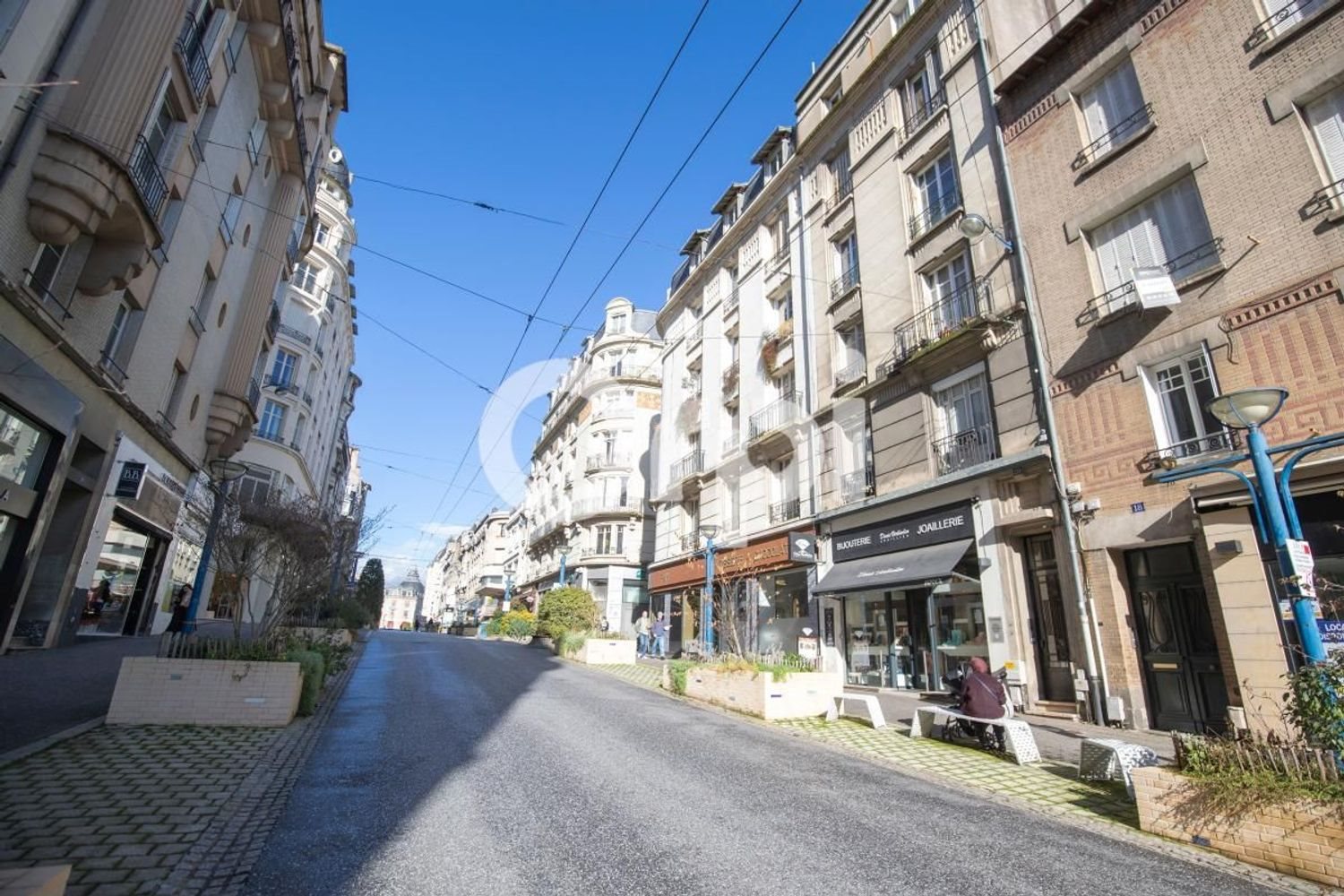 Appartement à vendre, 63m², Limoges