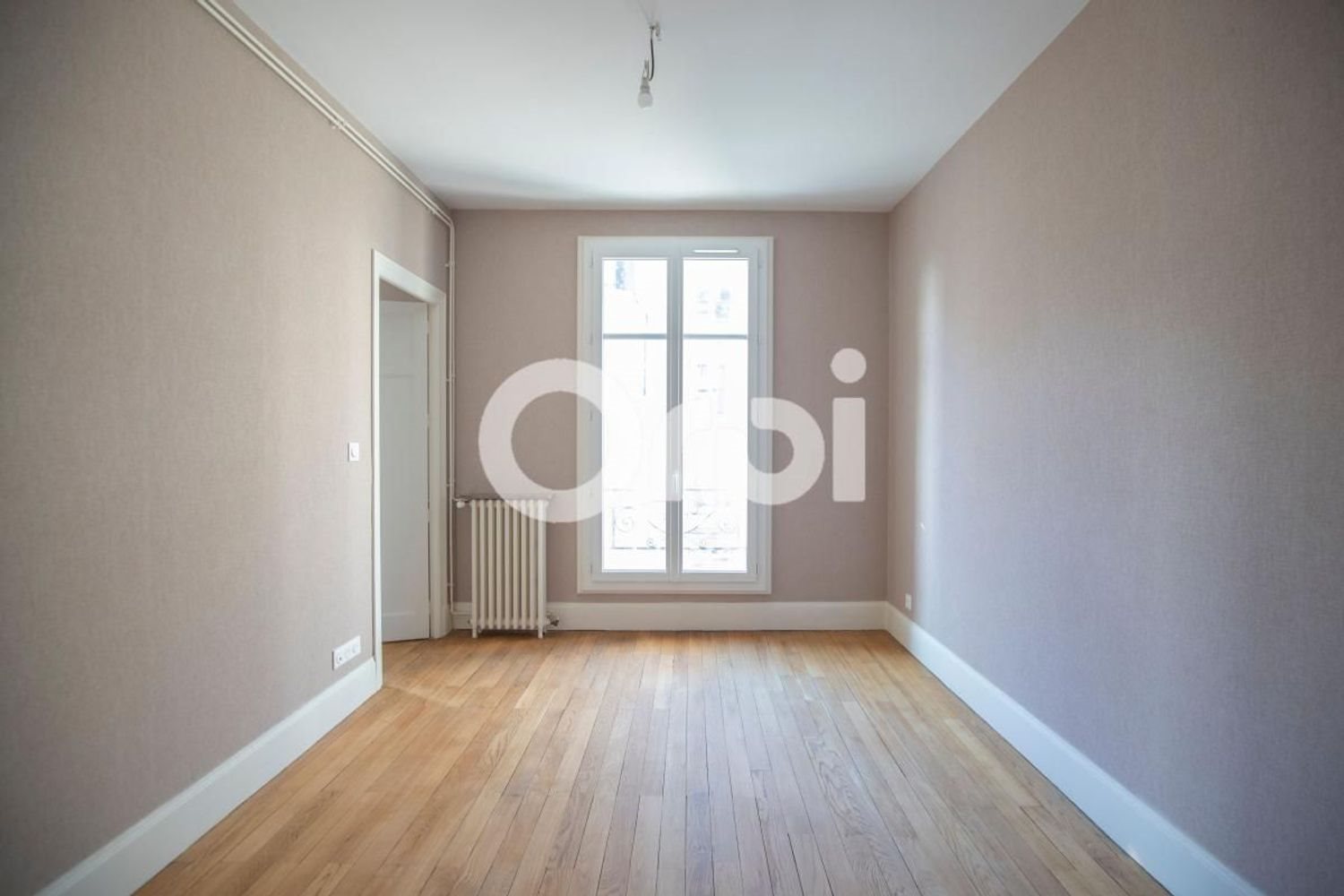 Appartement à vendre, 63m², Limoges