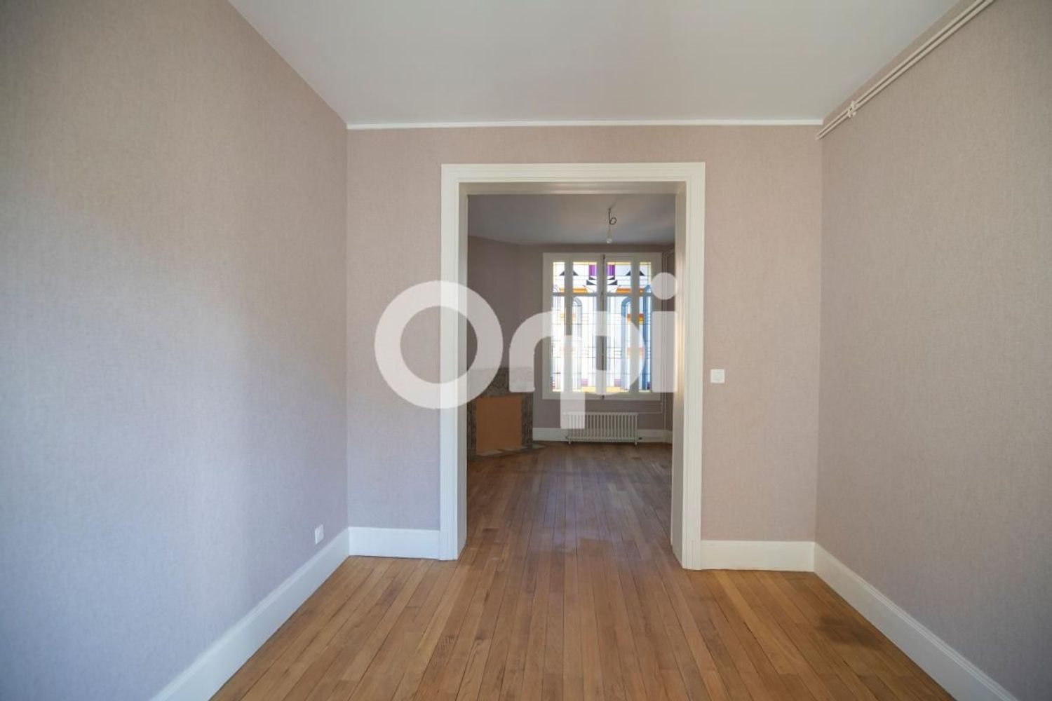 Appartement à vendre, 63m², Limoges