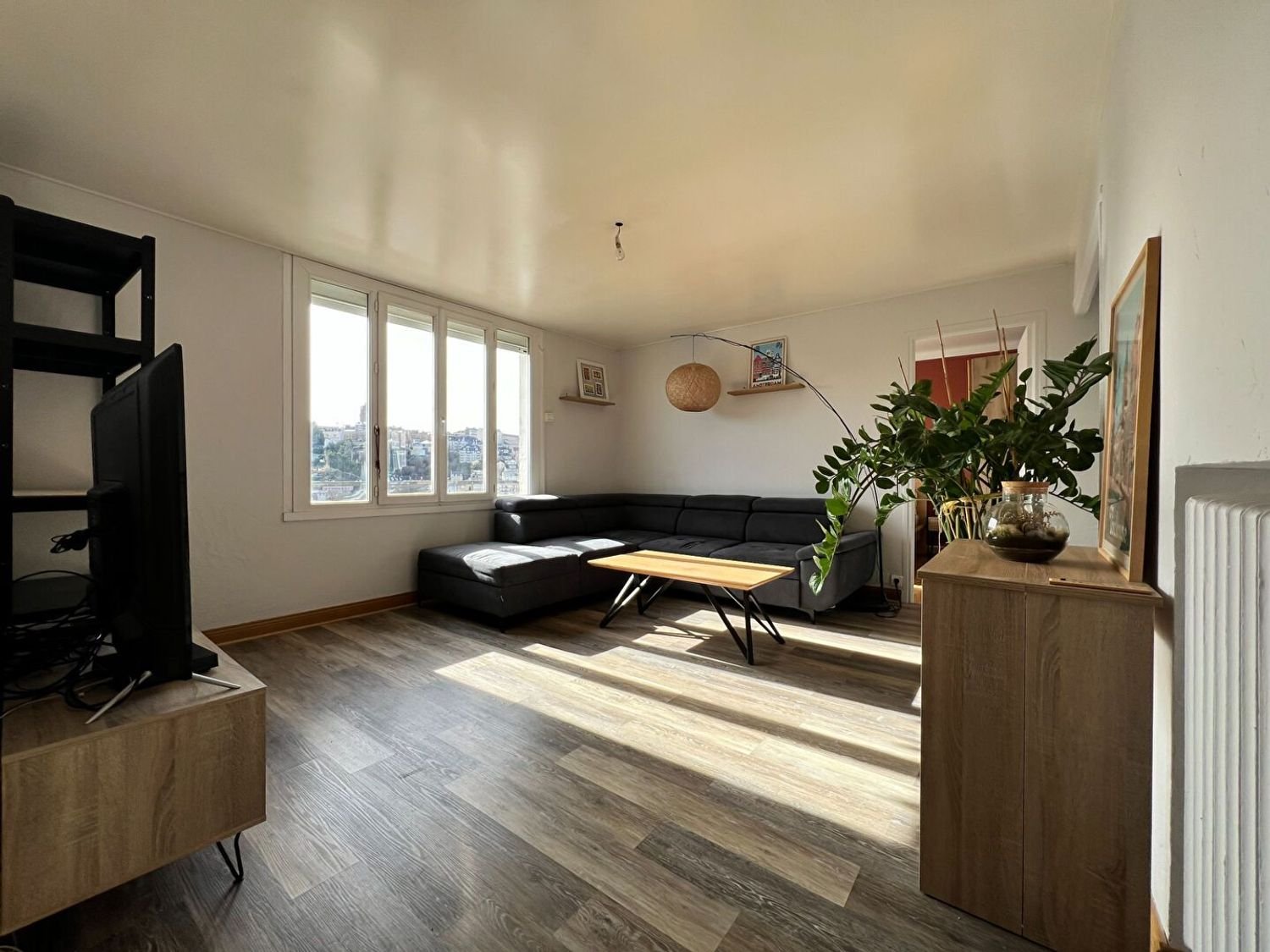 Appartement à louer, 67m², Rodez