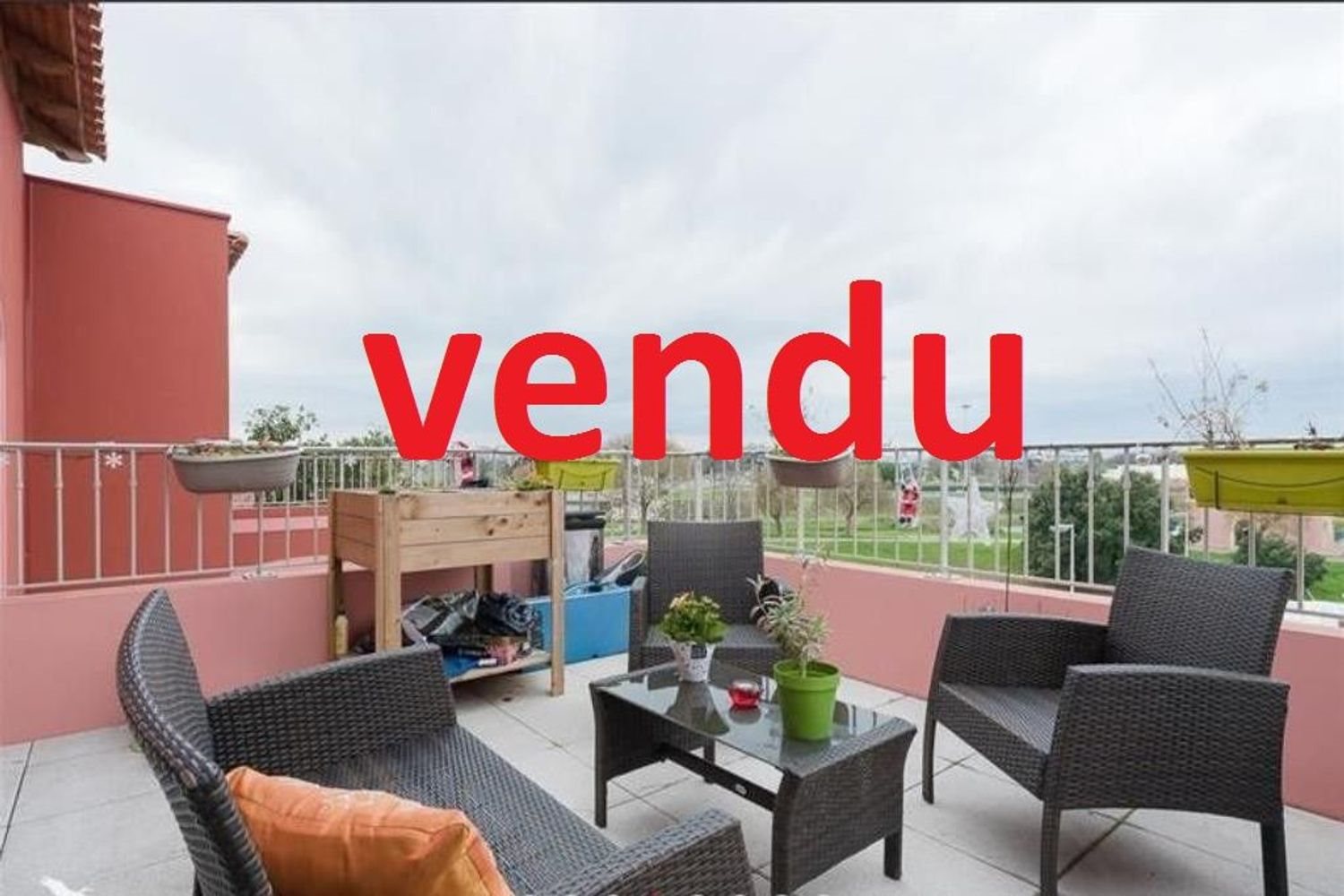 Appartement à vendre, 85m², Lattes