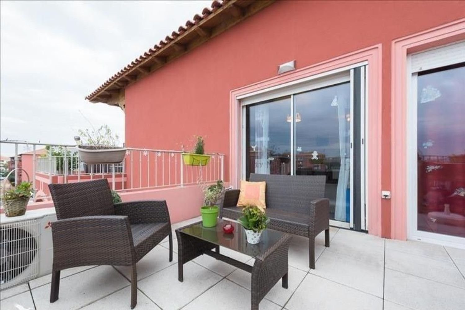 Appartement à vendre, 85m², Lattes