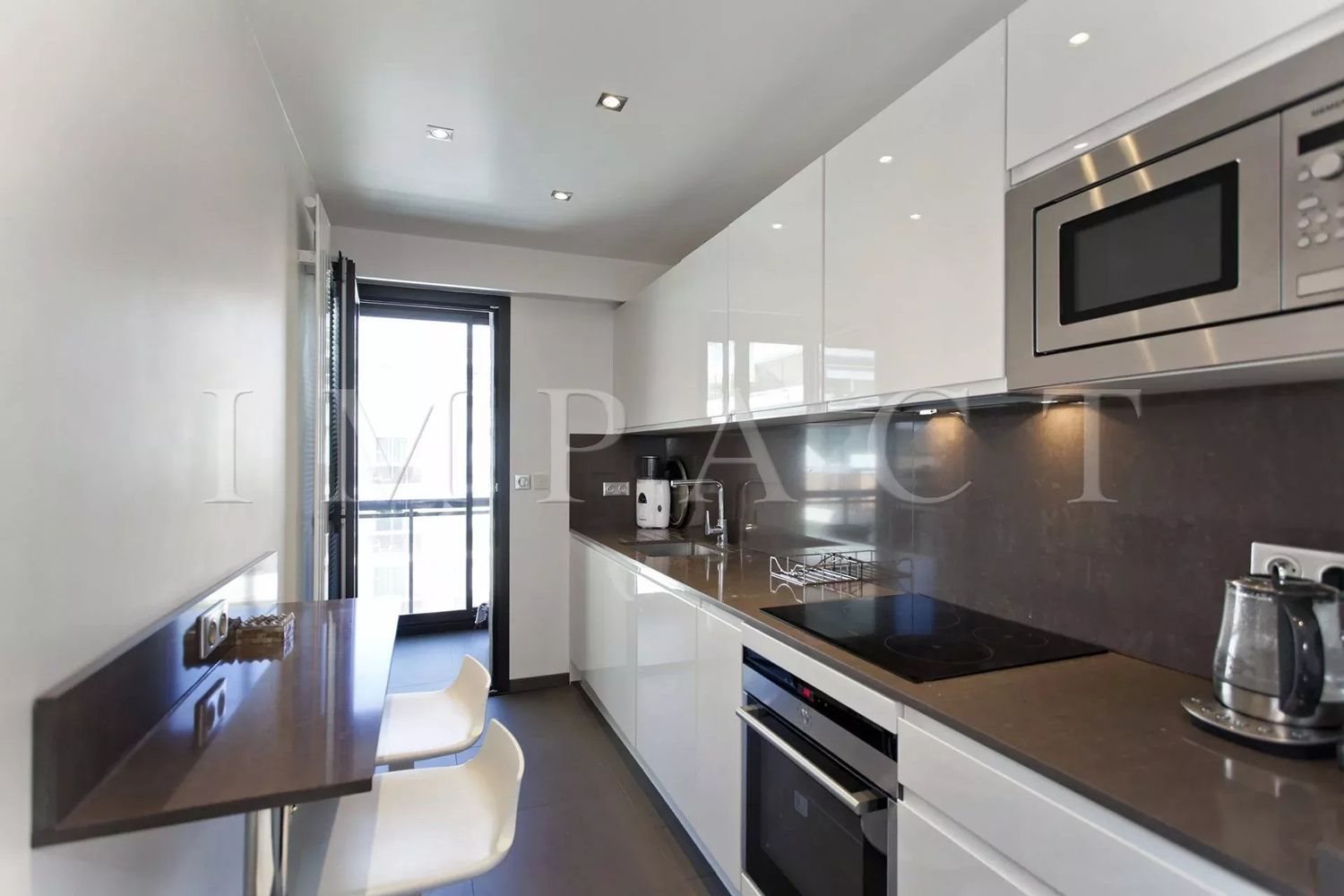 Appartement à louer, 90m², Cannes