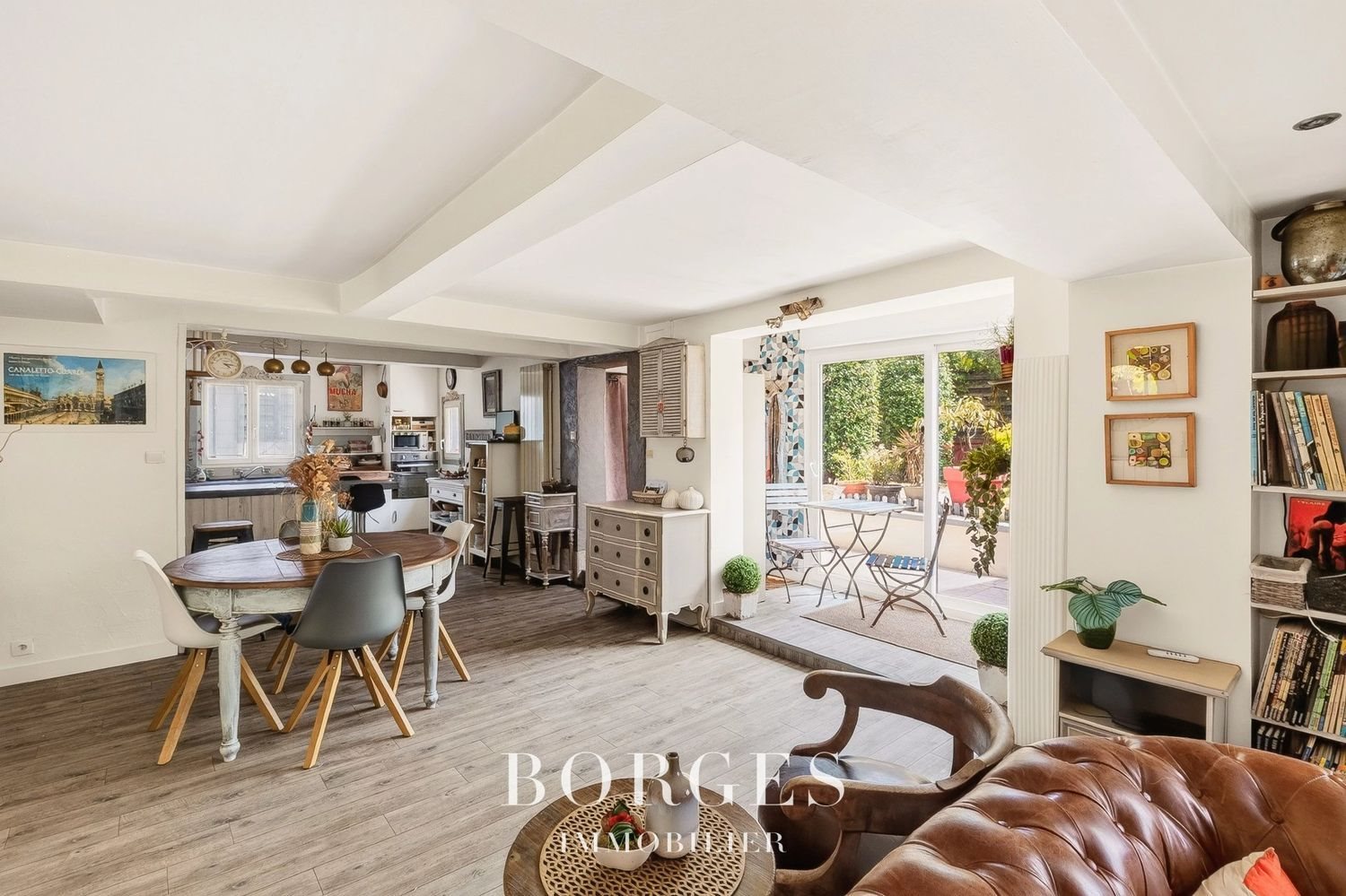 Maison à vendre, 120m², Villejuif