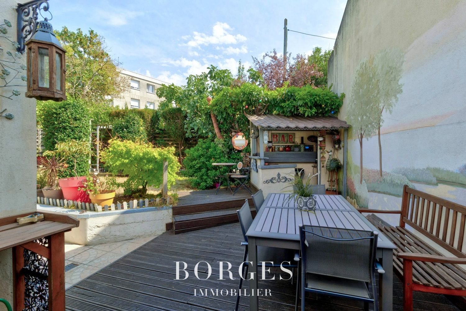 Maison à vendre, 120m², Villejuif