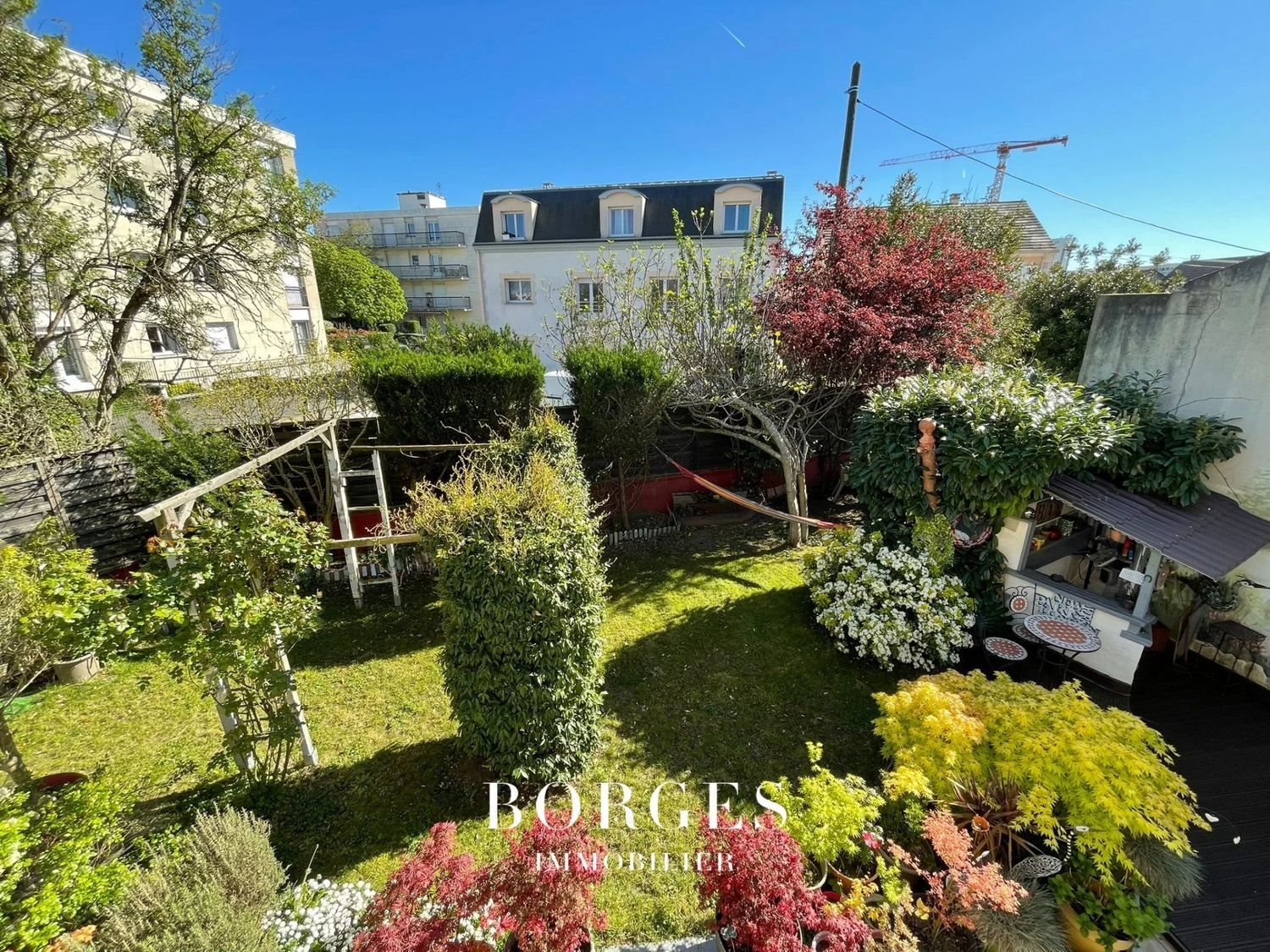 Maison à vendre, 120m², Villejuif