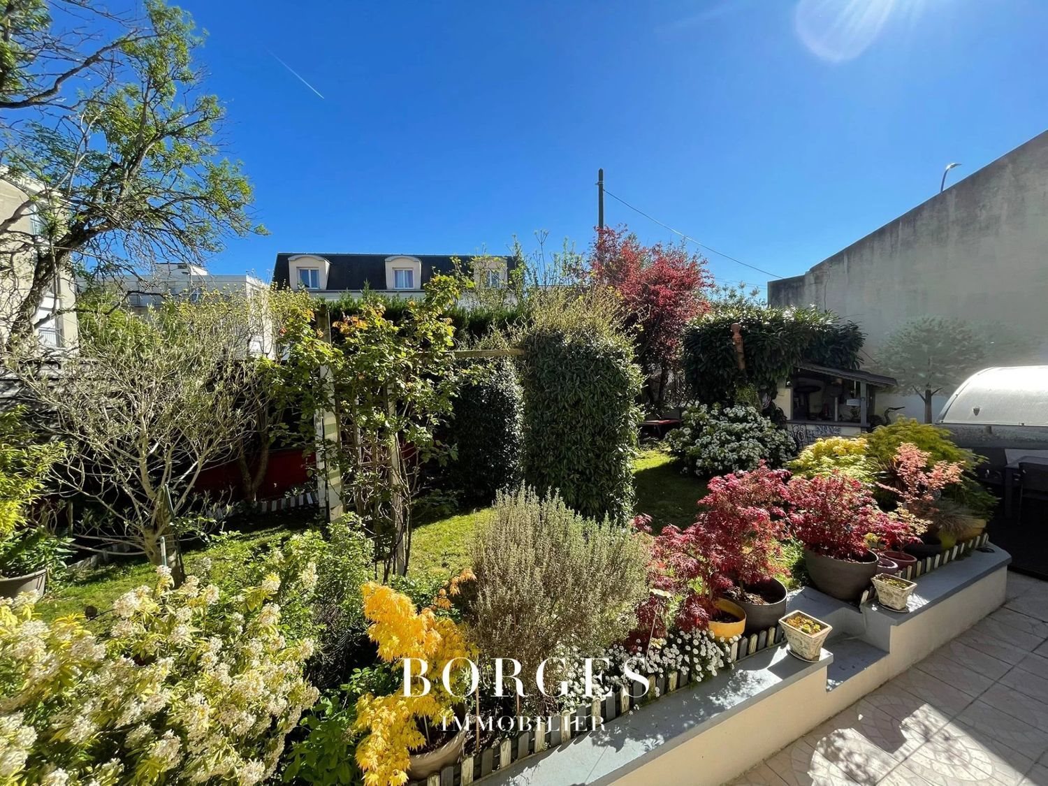Maison à vendre, 120m², Villejuif