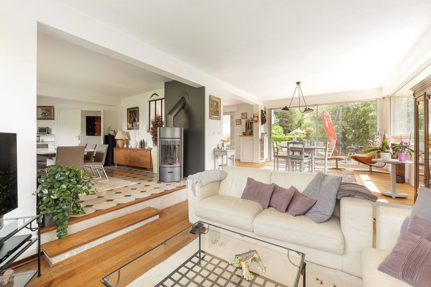 Maison à vendre, 220m², Itteville