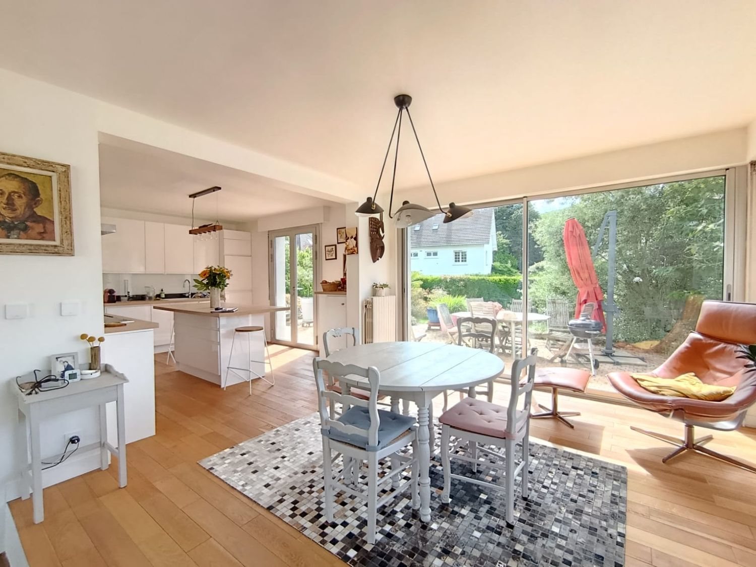 Maison à vendre, 220m², Itteville
