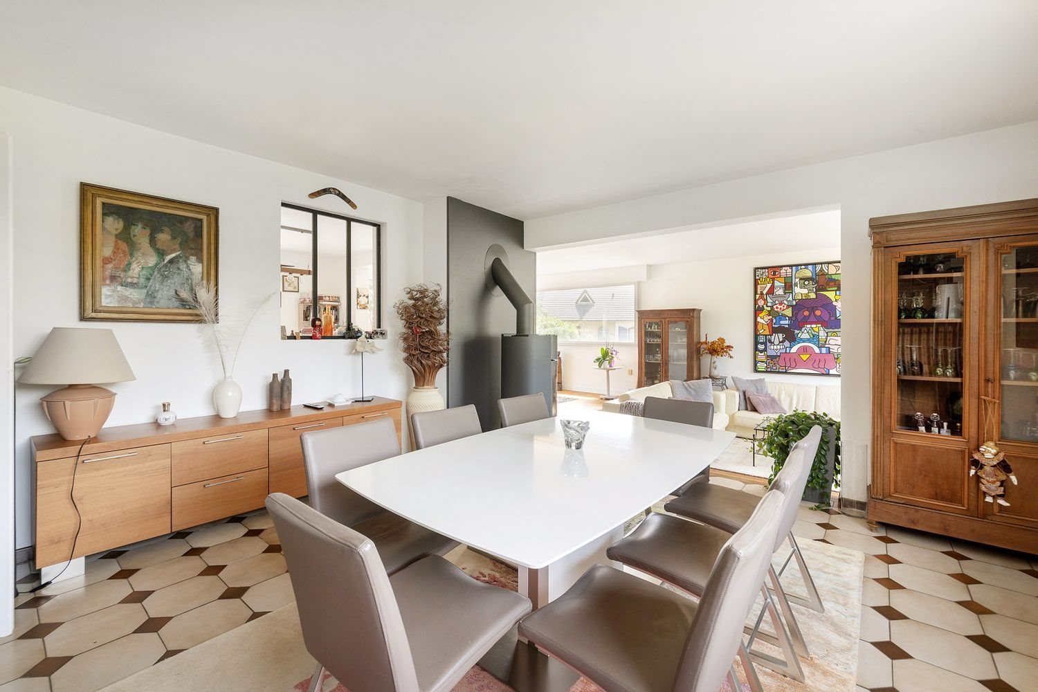 Maison à vendre, 220m², Itteville