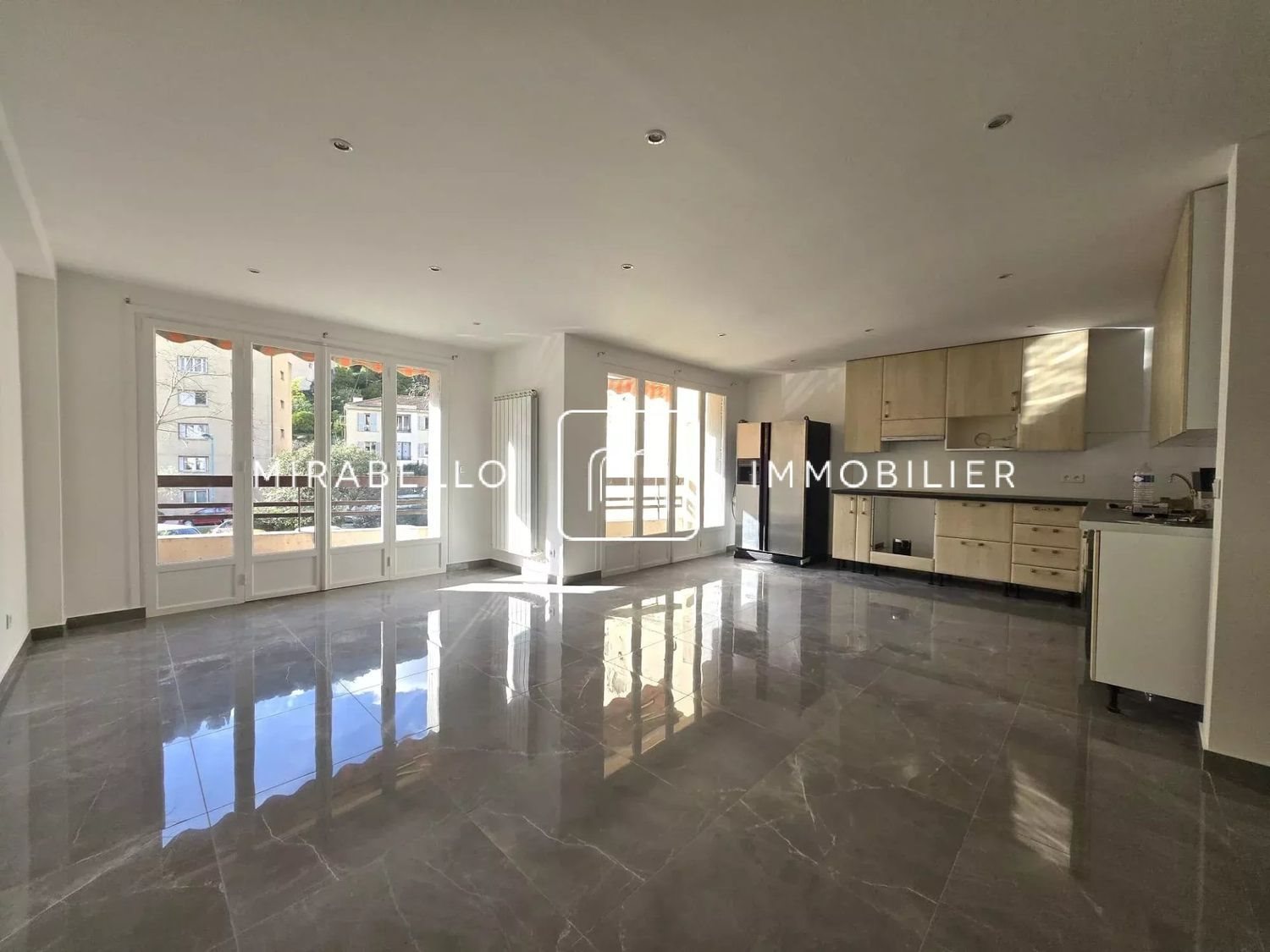 Appartement à vendre, 66m², Menton