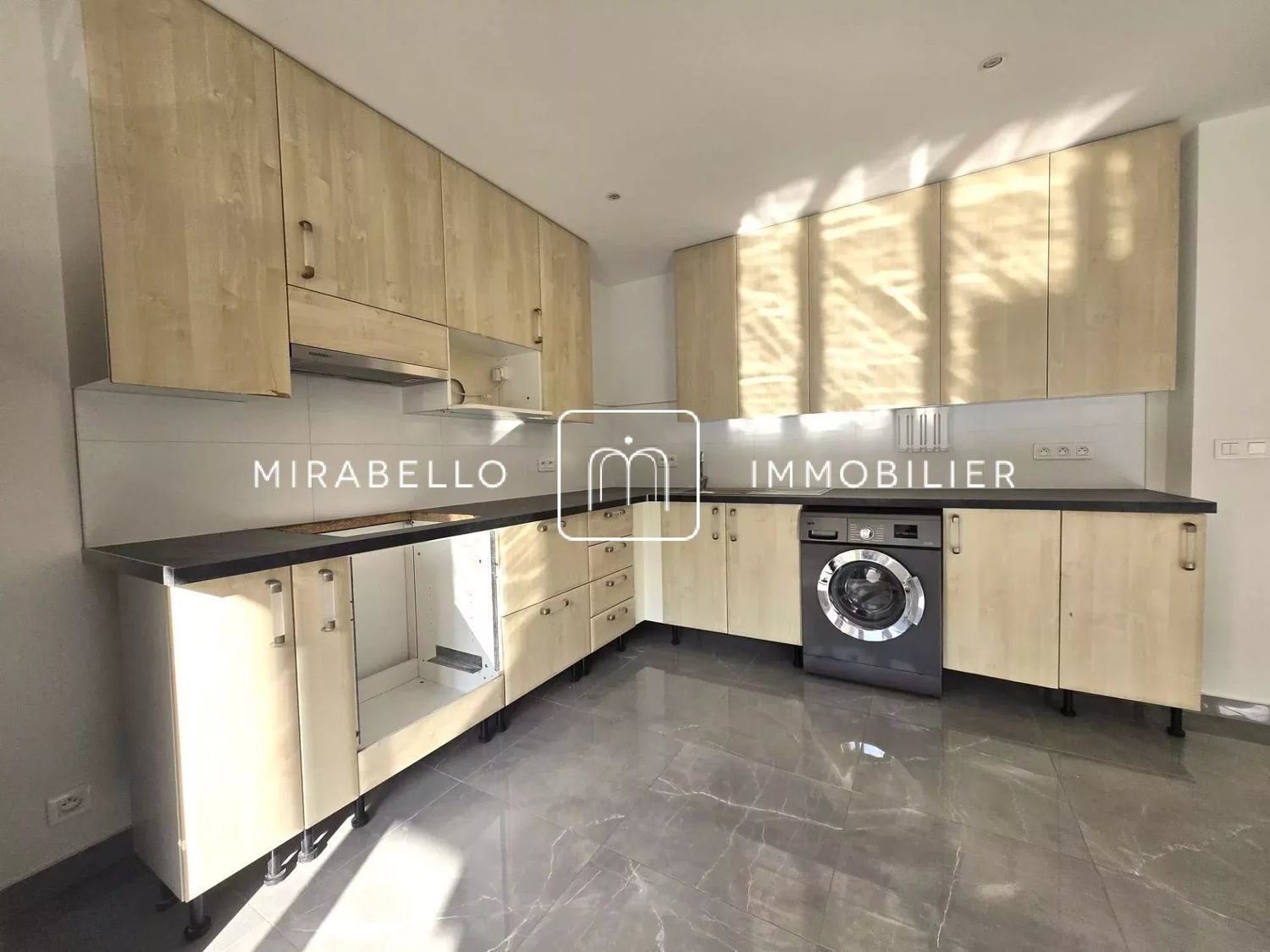 Appartement à vendre, 66m², Menton