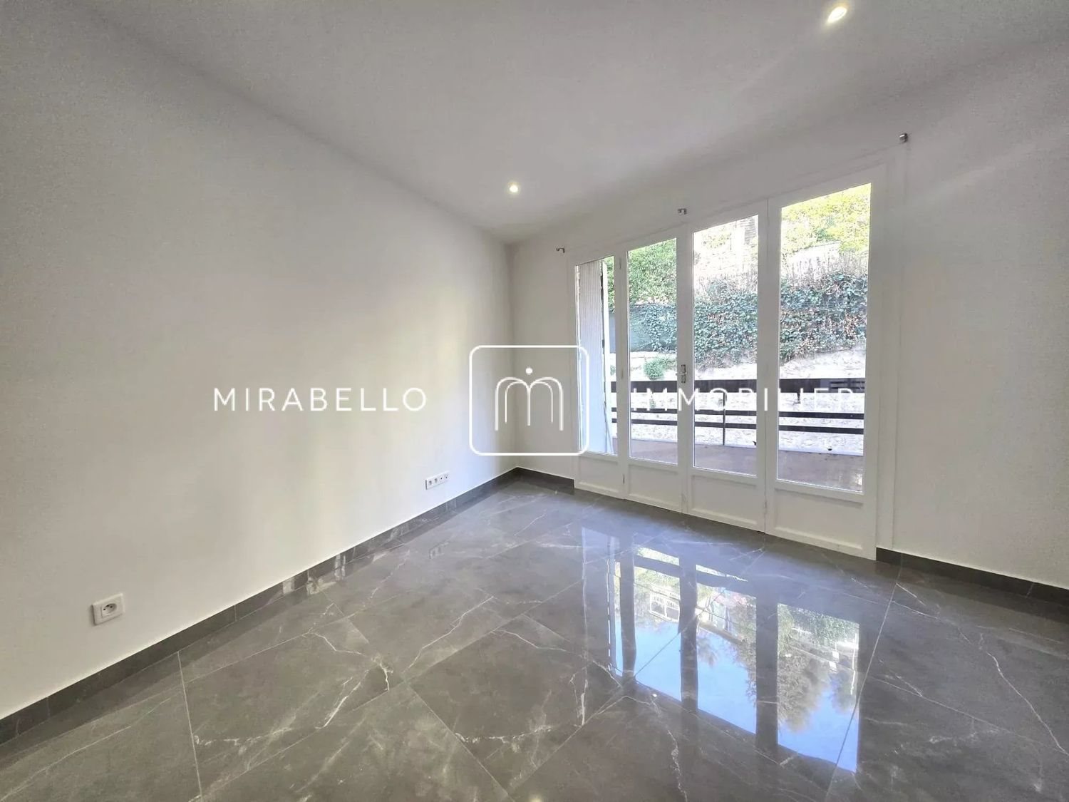 Appartement à vendre, 66m², Menton