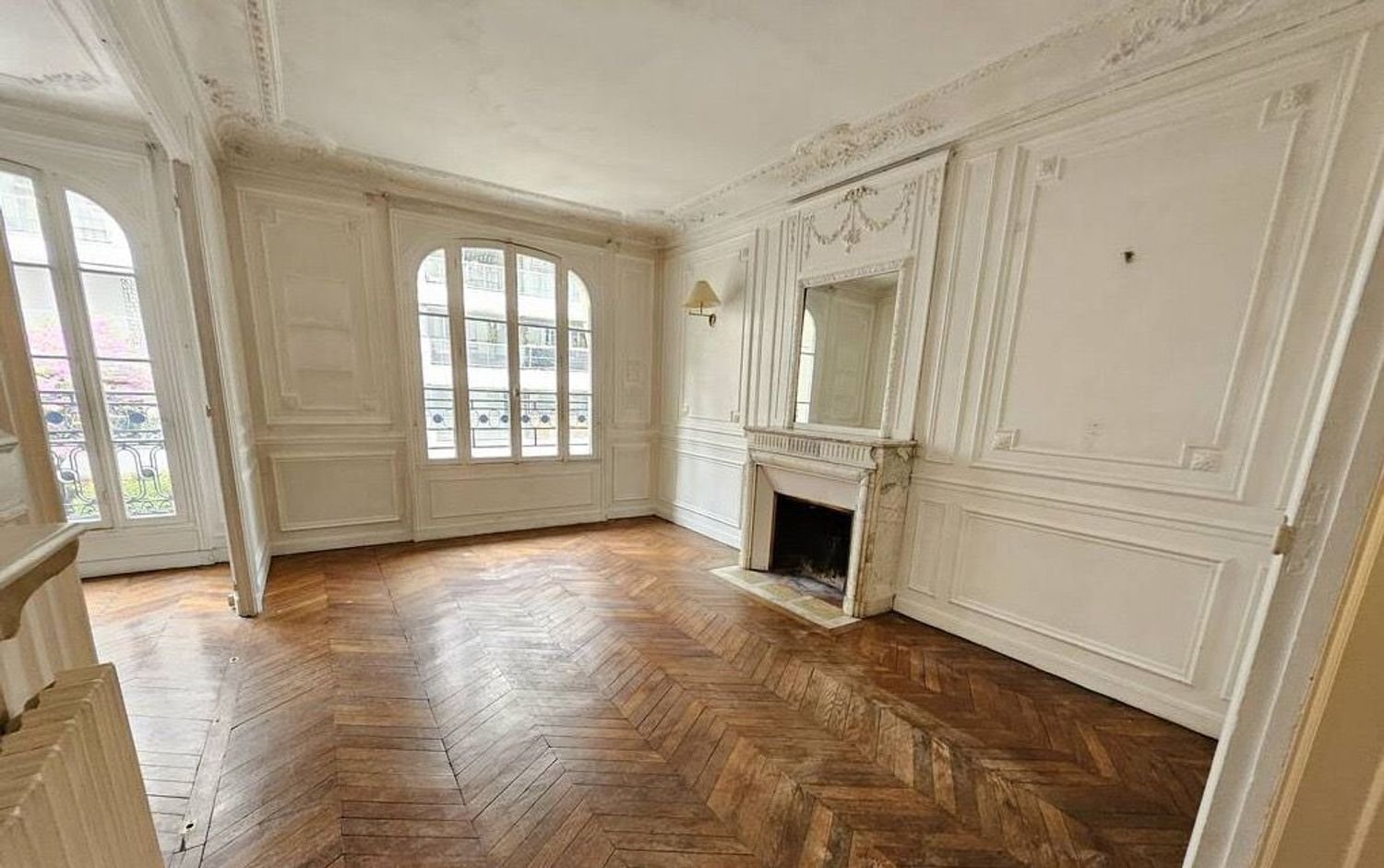 Appartement à vendre, 104m², Neuilly-sur-Seine