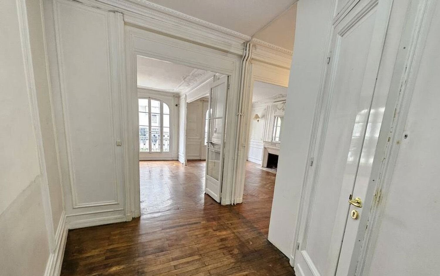 Appartement à vendre, 104m², Neuilly-sur-Seine
