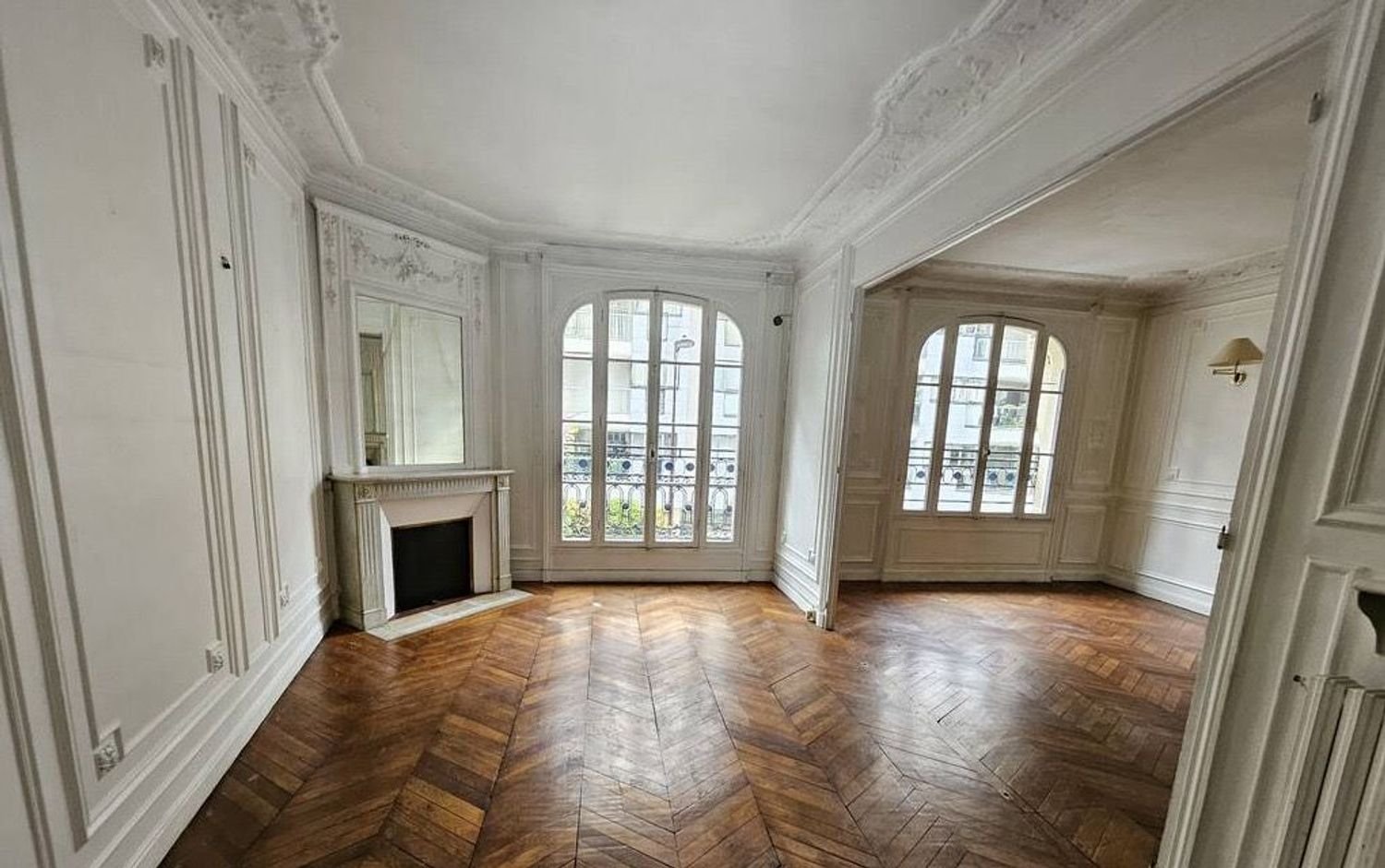 Appartement à vendre, 104m², Neuilly-sur-Seine