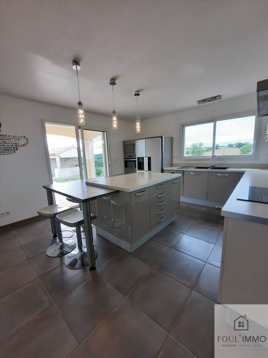 Maison à vendre, 166m², Agen