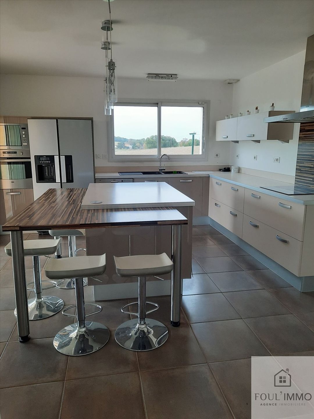 Maison à vendre, 166m², Agen