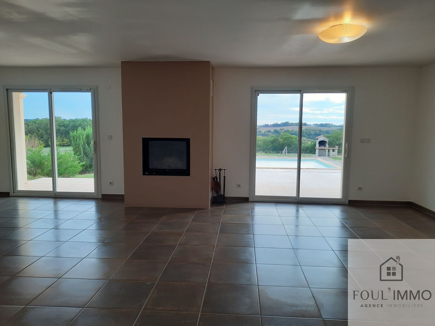 Maison à vendre, 166m², Agen