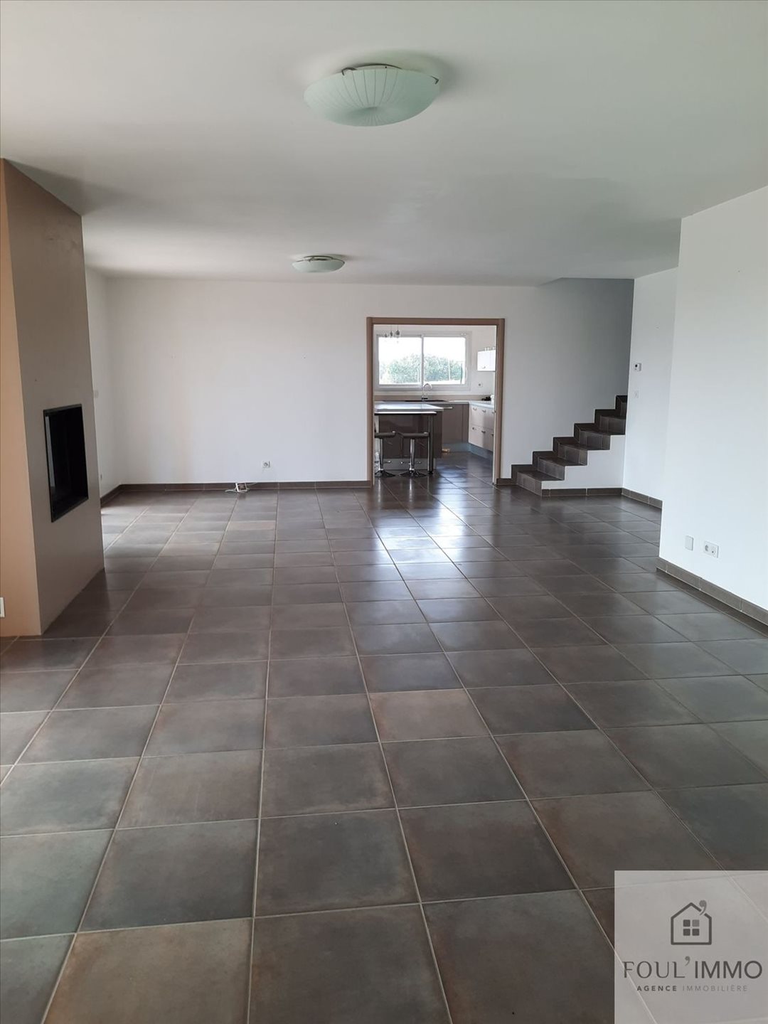 Maison à vendre, 166m², Agen