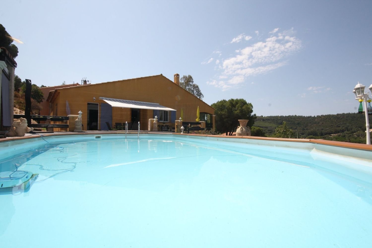 Maison à vendre, 124m², Le Lavandou
