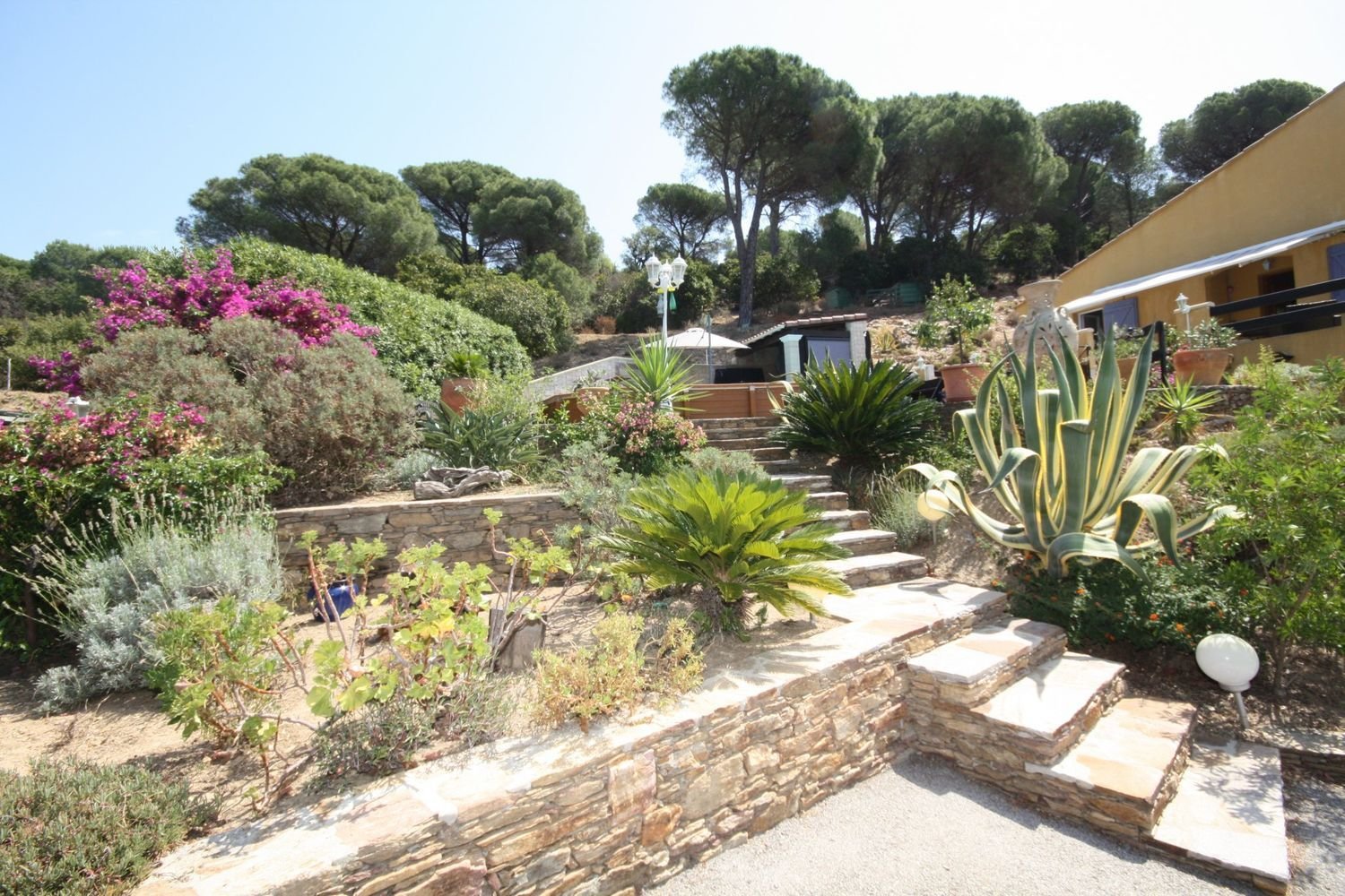 Maison à vendre, 124m², Le Lavandou