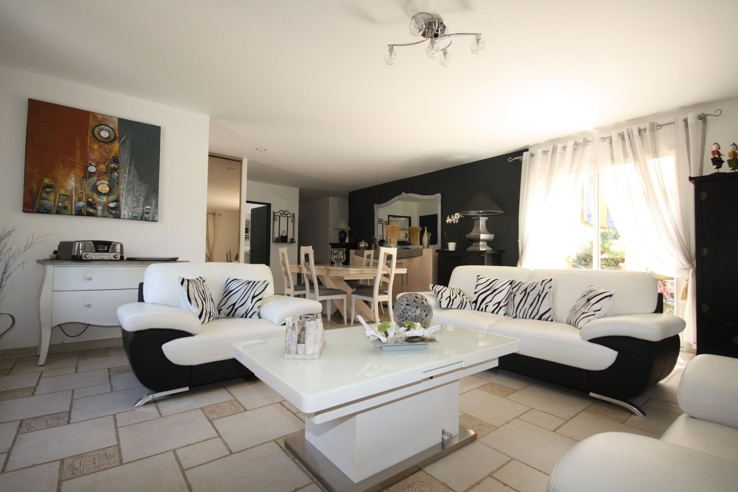 Maison à vendre, 124m², Le Lavandou