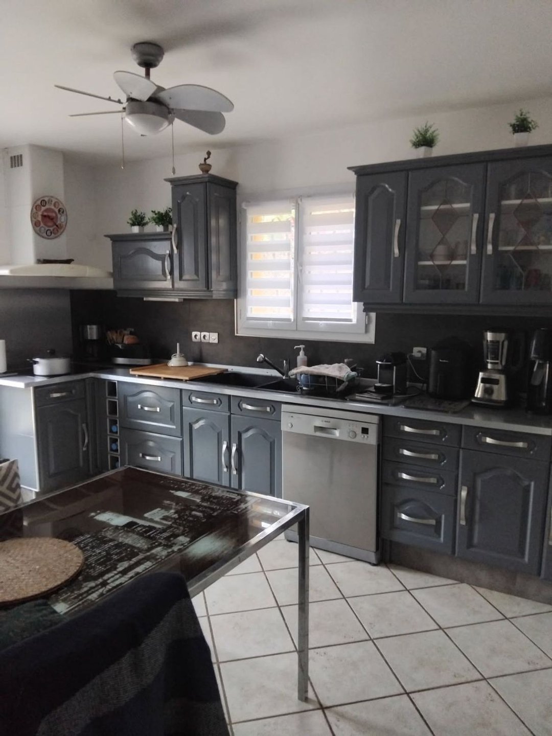 Maison à vendre, 124m², Le Lavandou