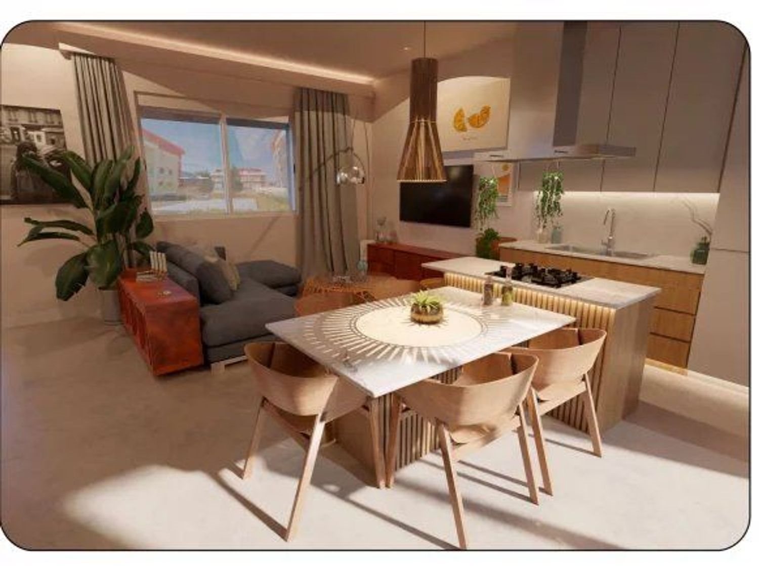 Maison à vendre, 81m², Merlimont