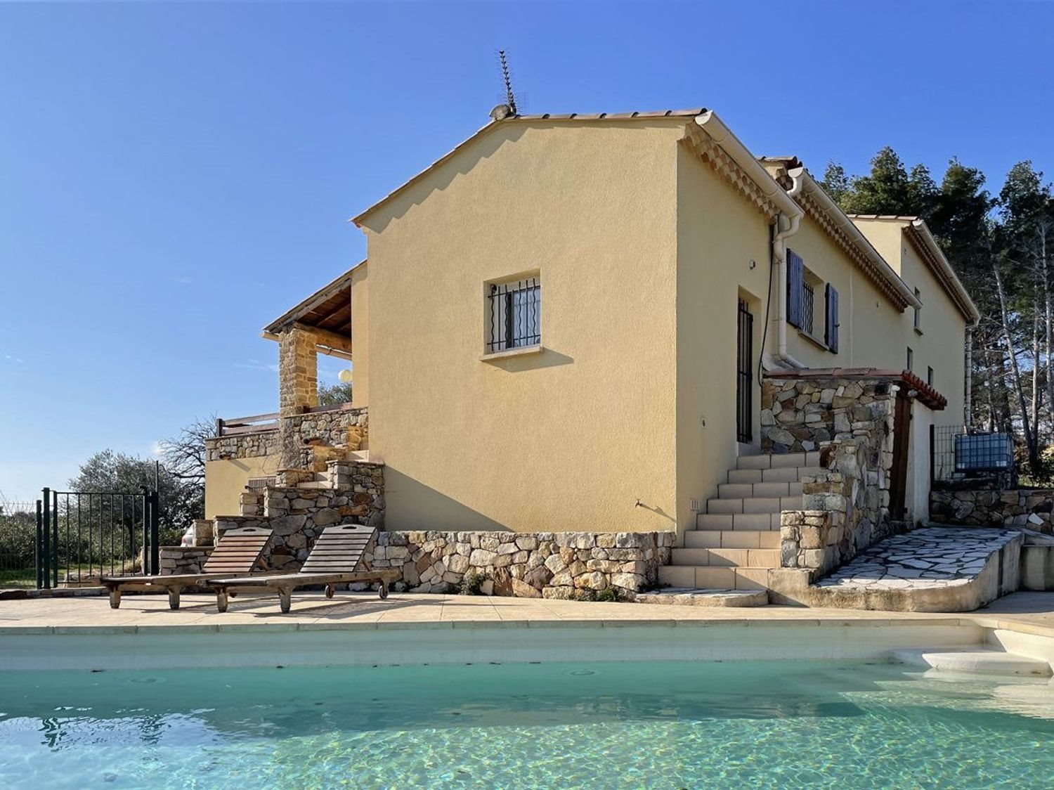 Maison à vendre, 170m², Uzès