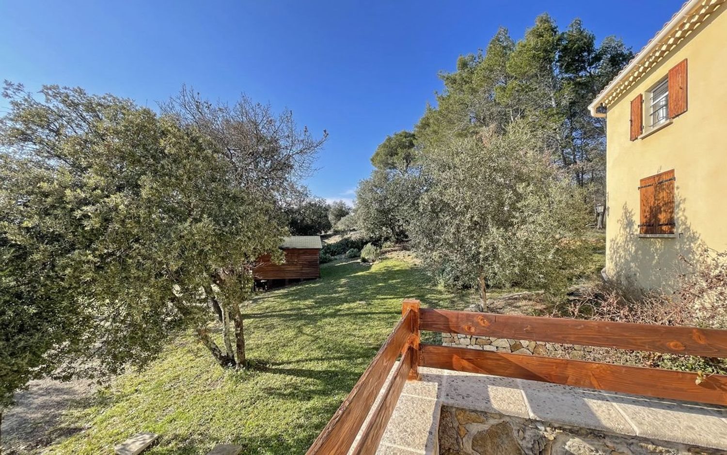 Maison à vendre, 170m², Uzès