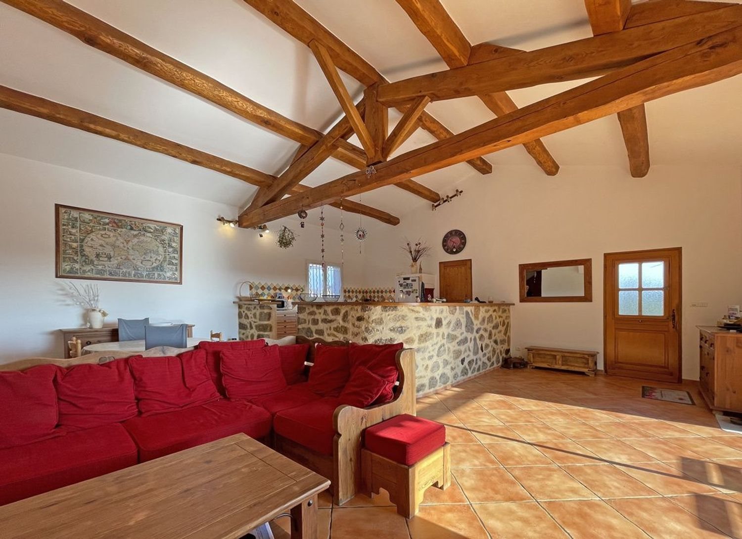 Maison à vendre, 170m², Uzès