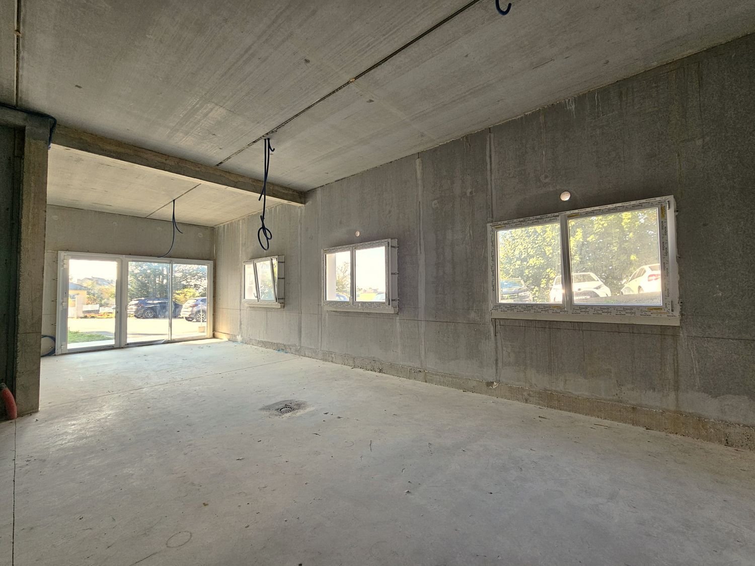 Appartement à vendre, 71m², Baraqueville