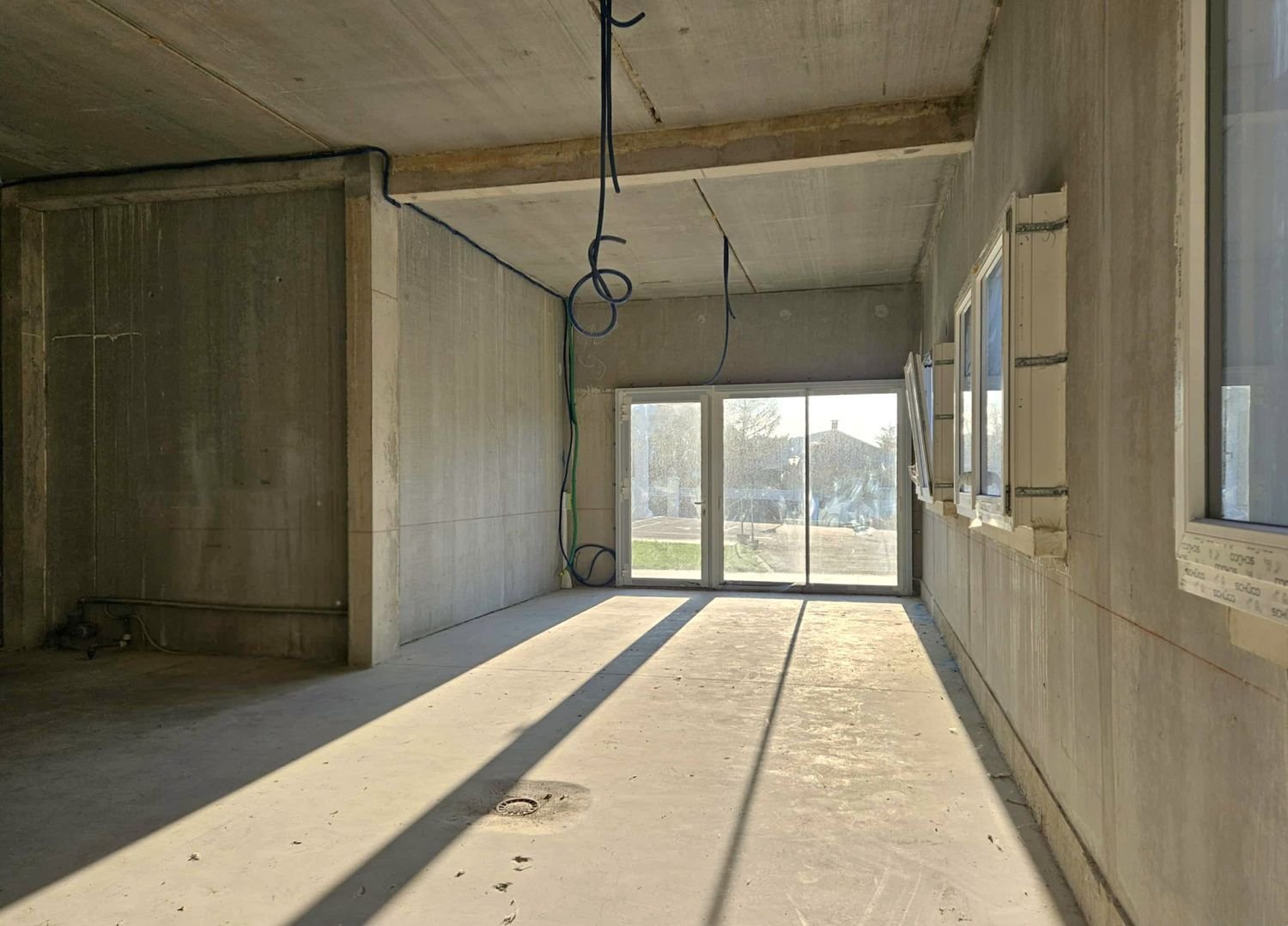 Appartement à vendre, 71m², Baraqueville