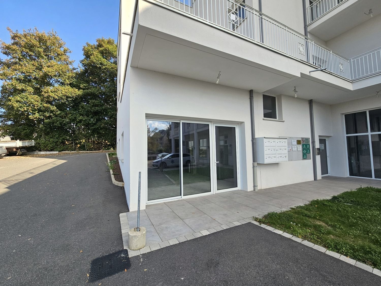 Appartement à vendre, 71m², Baraqueville