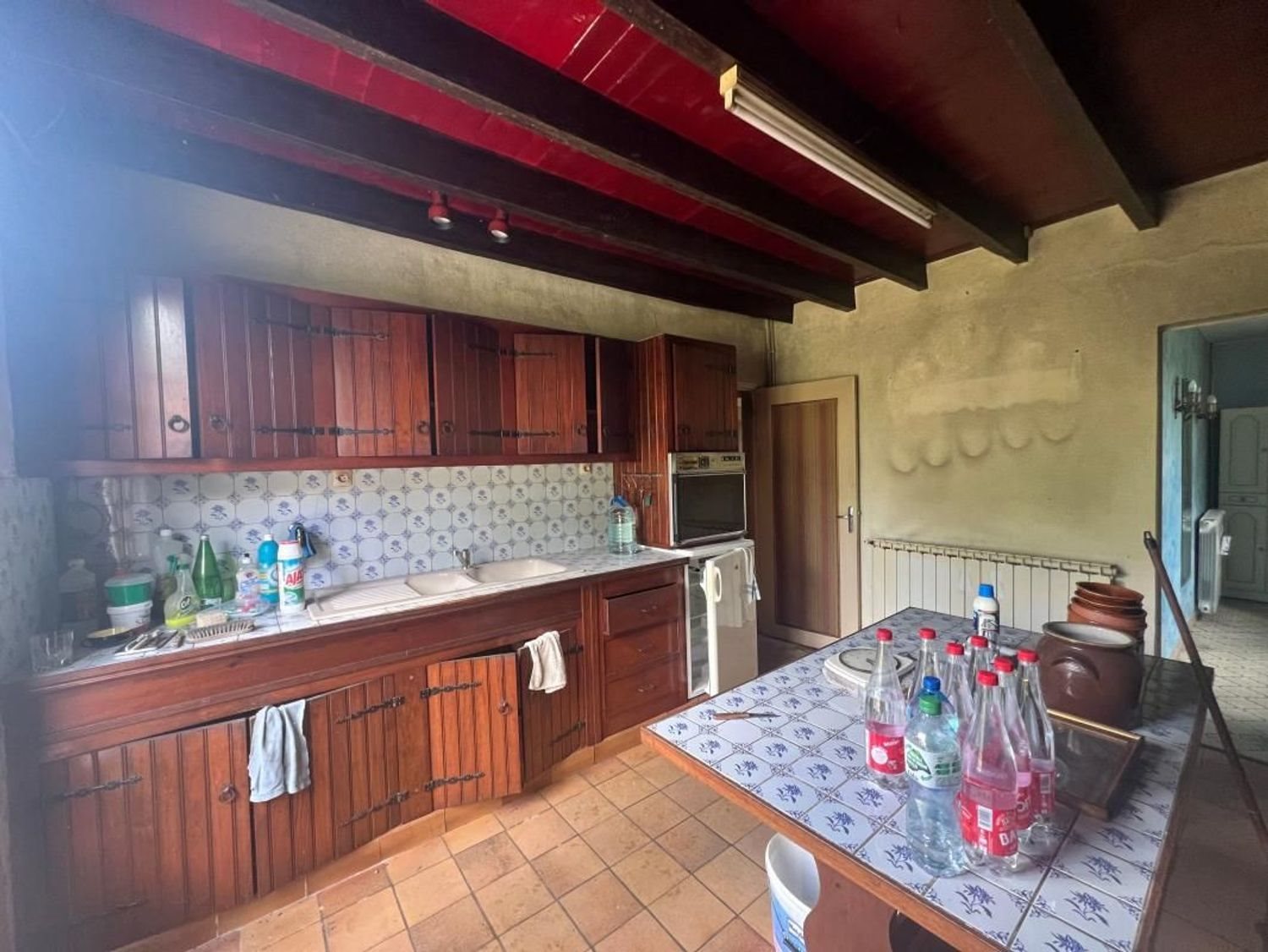 Maison à vendre, 70m², Saint-Gor