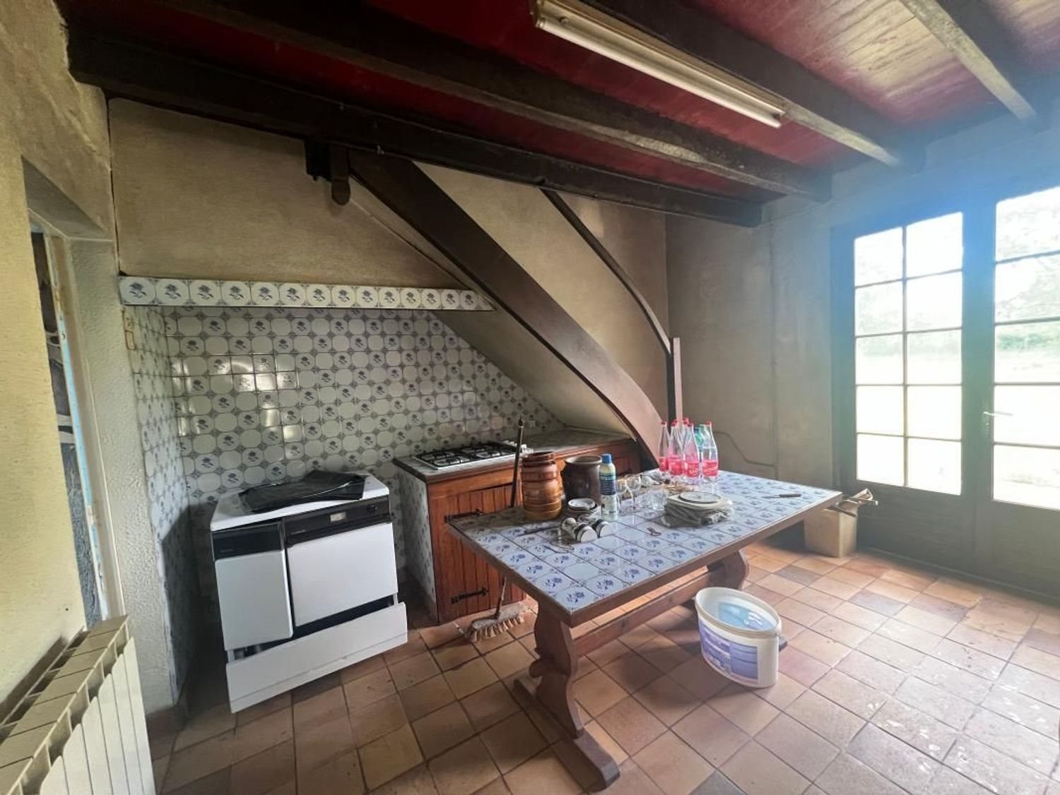 Maison à vendre, 70m², Saint-Gor
