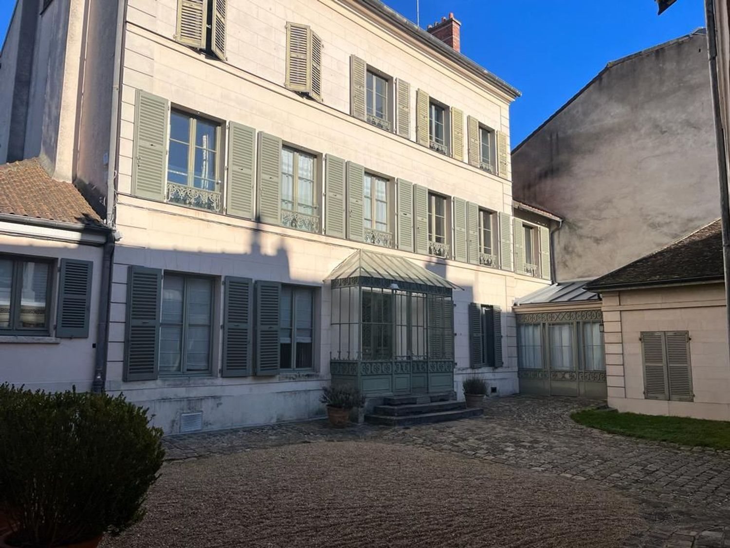 Maison à vendre, 45m², Saint-Germain-en-Laye