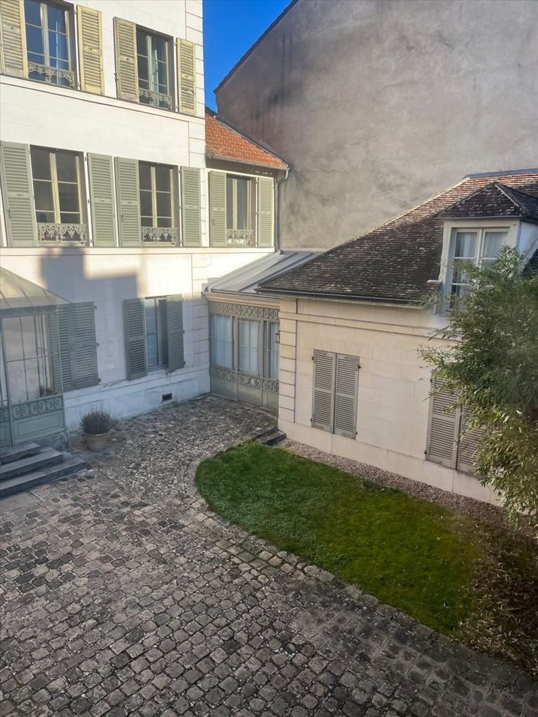 Maison à vendre, 45m², Saint-Germain-en-Laye