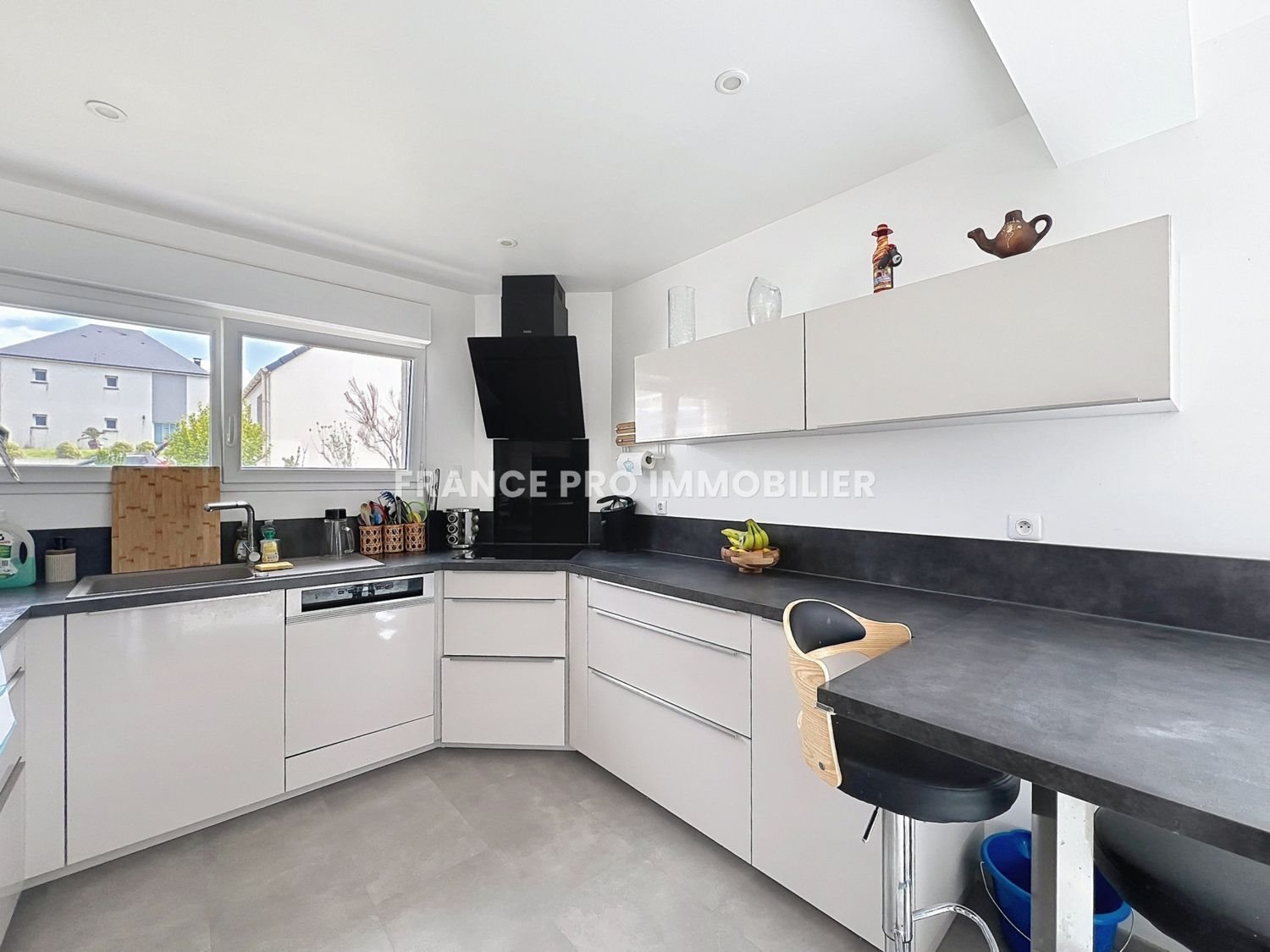 Maison à vendre, 125m², Sideville