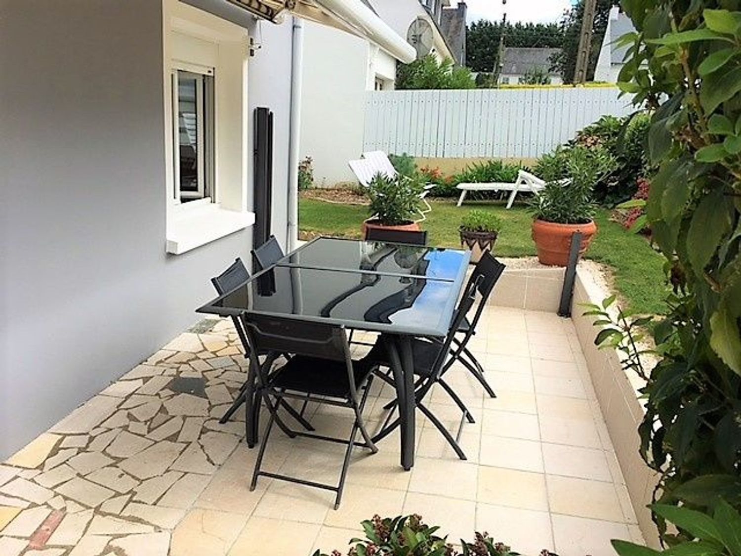 Maison à vendre, 140m², Quimperlé