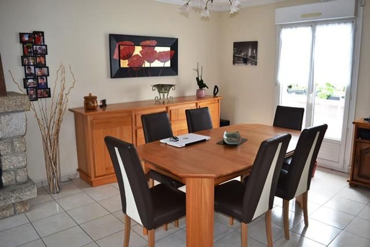 Maison à vendre, 140m², Quimperlé