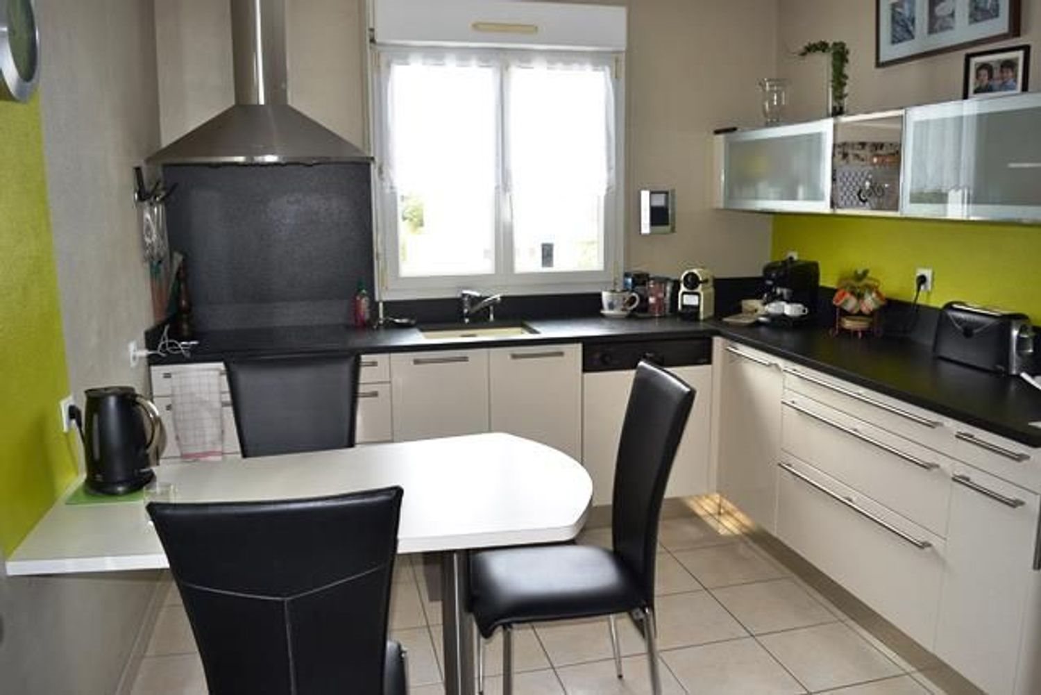 Maison à vendre, 140m², Quimperlé