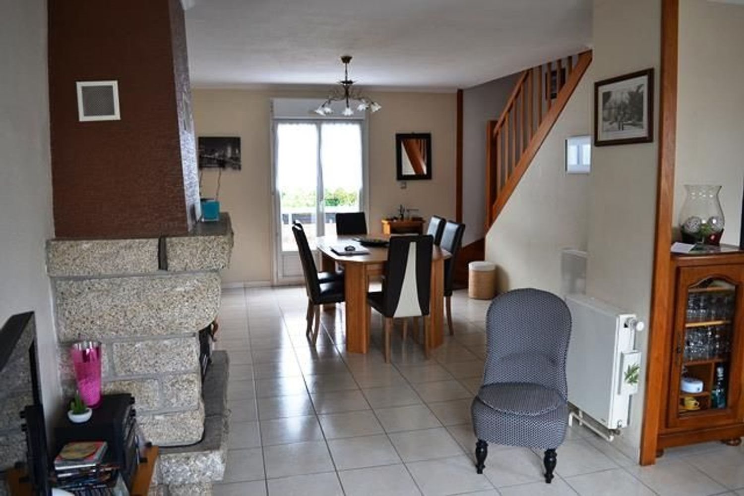 Maison à vendre, 140m², Quimperlé
