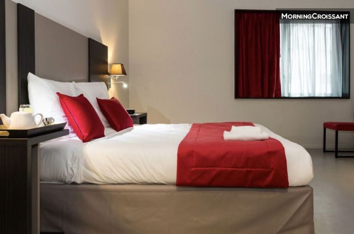 Appartement à louer, 22m², Paris 17ème
