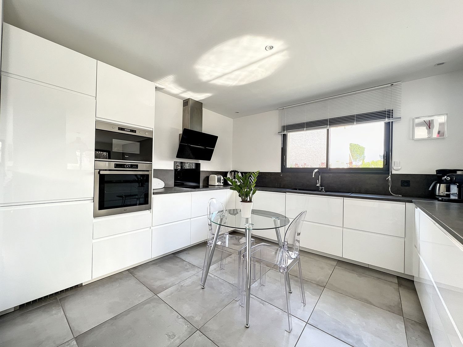 Maison à vendre, 135m², Sainte-Euphémie