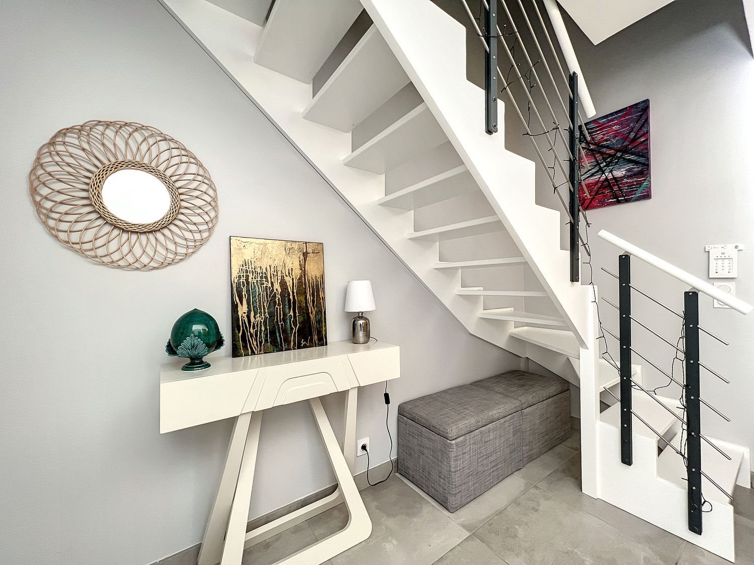 Maison à vendre, 135m², Sainte-Euphémie