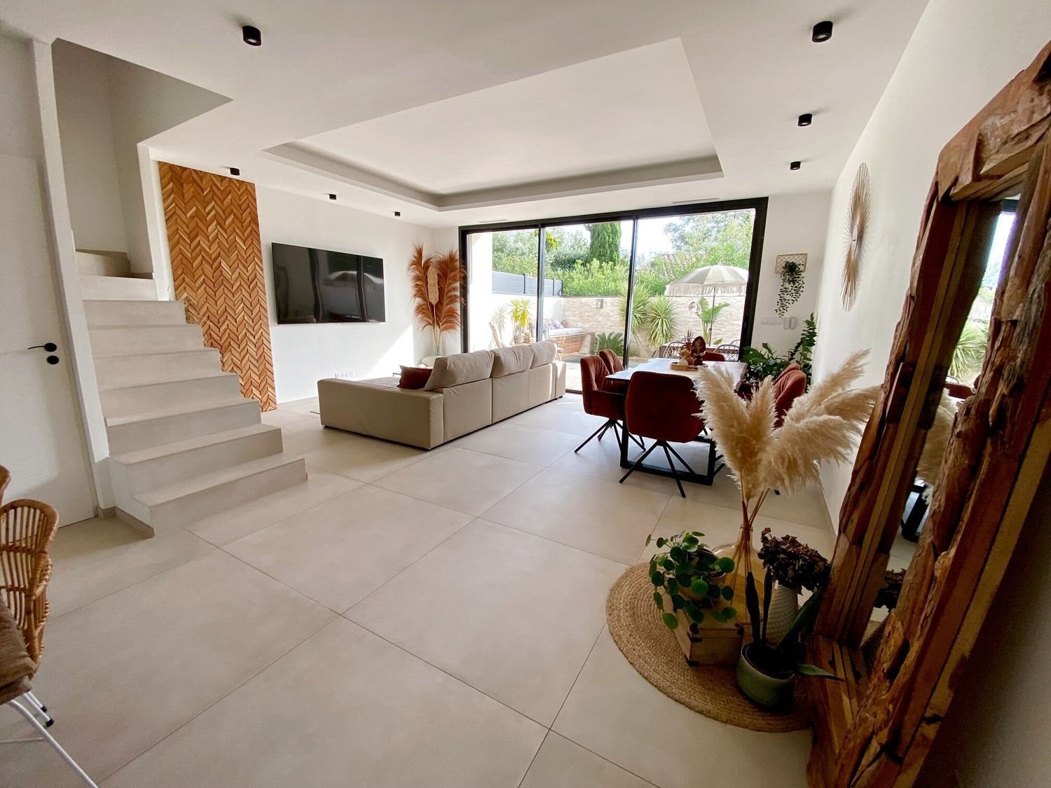 Maison à vendre, 120m², Lattes
